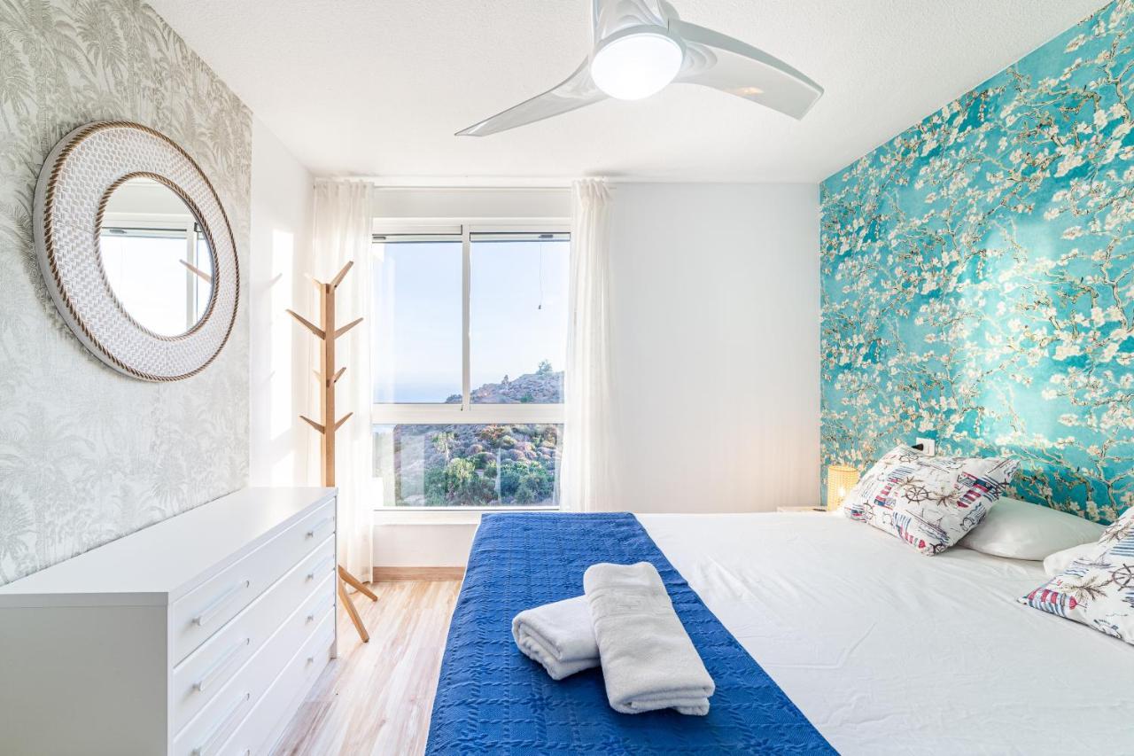 Espejo Del Mar Apartment อัลเมรีอา ภายนอก รูปภาพ